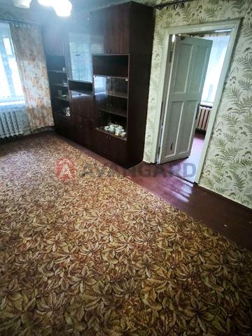 Оренда 2к квартира Черемушки.