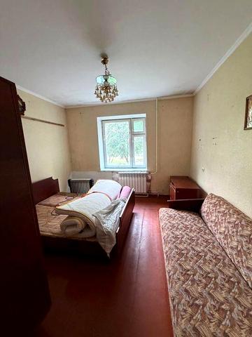 Продаж 2-кімнатної квартири в центральній частині міста!