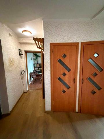 Продаж 2-кімнатної квартири