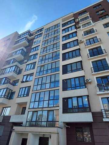 Продаж 3к Квартира 15-го Квітня вулиця