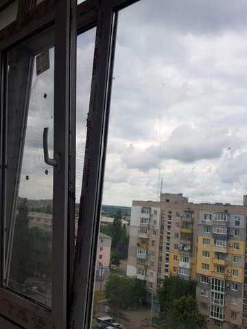 Продам квартиру Павлоград центр