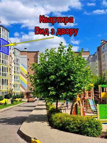 Продаж 1-кімнатної квартири в ЖК Welcome Home на Стеценка 75-К ЖК Welcome Home