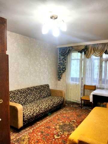 2 кім квартира на Рокосовського
