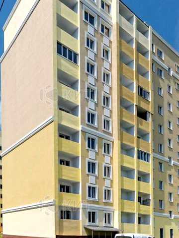 Продам однокімнатну квартиру в м. Харків ЖК Семінарський