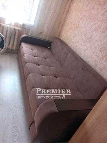 У продажу смарт-квартира в центрі м. Чорноморськ