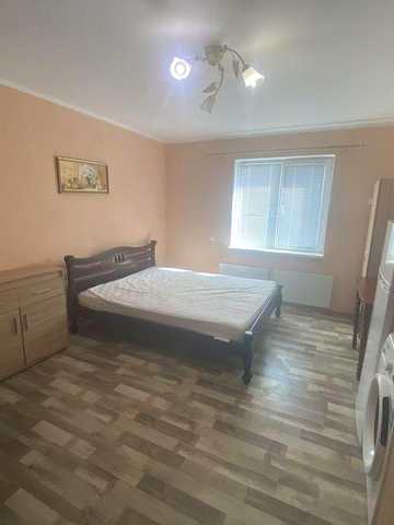 Продаж 1 кімнатної  смар  квартири.