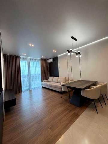 Продаж простороі та стильноі 2 к квартири в ЖК ParkLand площею 68 м.кв ЖК Park Land