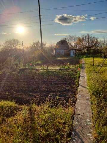 Дача, на солнечном,11 соток