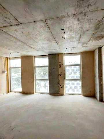 ВАУЧЕР. 3-к квартира 85 м² у ЖК Park Town з видом на СОСНОВИЙ ЛІС ЖК Парк Таун
