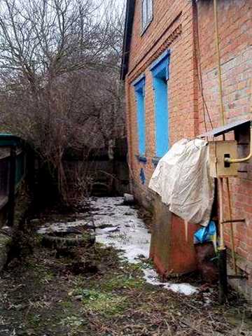 Продаж будинку в селі Бродок Роменського району Сумської області