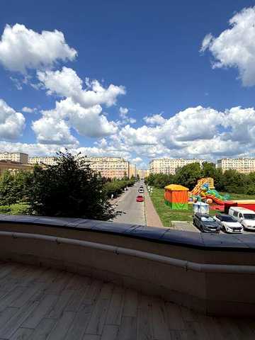 ‼️‼️ Продам затишну 3к квартиру 81м2 з ТЕРАСОЮ ЖК Софія Сіті, вулиця Сонячна 5 ЖК Софія