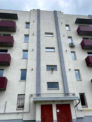 Продаж квартири в новобудові м. Золотоноша