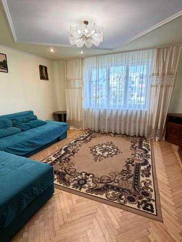 Продаж 3кімн.квартири на вул. Трильовського (Сихів). 72кв.м. Ізольовані кімнати