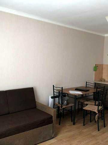 Срочно продам 1к.кв-студию 28м2