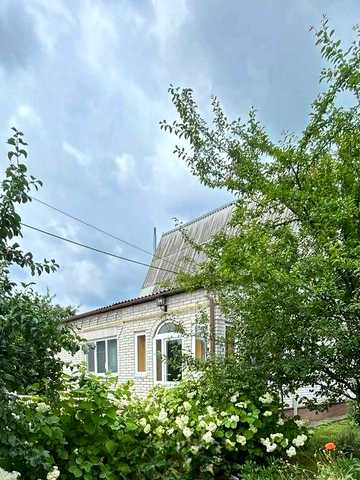 Продам гарний будинок 70км від м.Києва