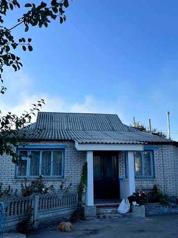 Продається будинок