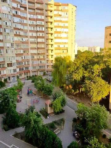 Продам‼️3-ком 120м 4эт/17эт ЖК КАСКАД ‼️ТАИРОВО ‼️Королева ‼️Левитана ЖК КАСКАД