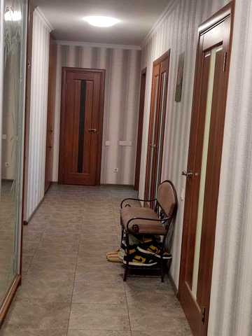 Продажа 2к.квартири,77м,ремонт,пр-т Соборності 30А ! ЖК Київська Венеція
