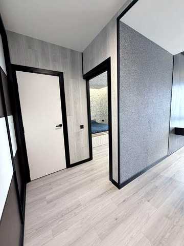 ЖК Вернісаж | 65 м² | кухня-вітальня 30 м² | з ремонтом ЖК Вернісаж