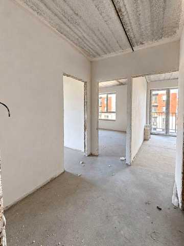 2-х кімнатна 50,99 м² — 58600$,розстрочка,єОселя,ваучер,сертифікат ЖК Бургундія