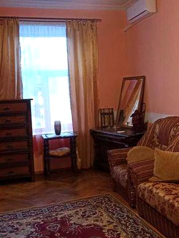 Оренда 1- кім квартири по вул. Пекарській