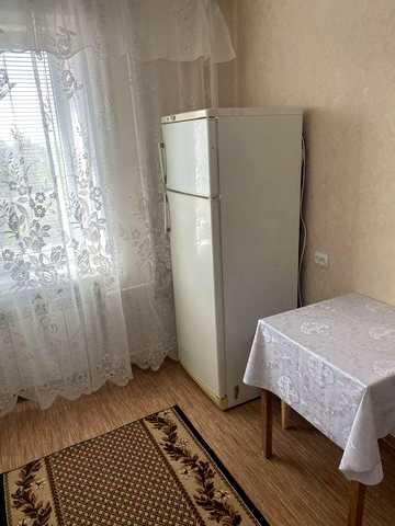 Однокомнатная квартира