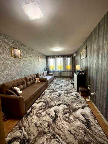 Продам 1-к квартиру 54 м² ЖК Олімпік, Слобожанське, ремонт