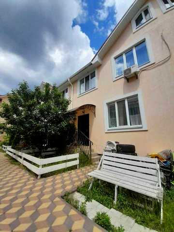 Продаж таунхауса 100 м²  Білогородка, Шевченкове| Ремонт | Газ | Меблі та техніка