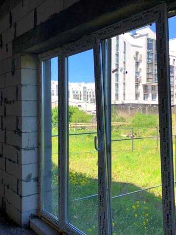 Продаж таунхауса 90 кв.м. біля озера та ЖК Білий шоколад, ваучер, сертифікат, газ Білогородка
