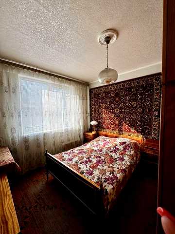 Продам 2х кімнатну квартиру в м.Харків проспект Людвига Свободи,48-А