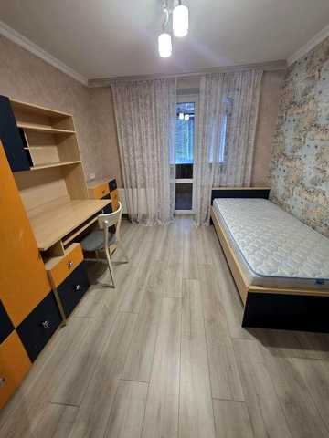 Классная квартира, с теплыми полами и с газовым котлом