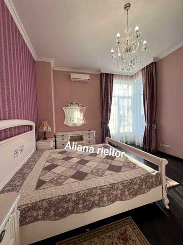 Оренда просторої квартири 140 м² | ЖК Мерседес |  4 поверх