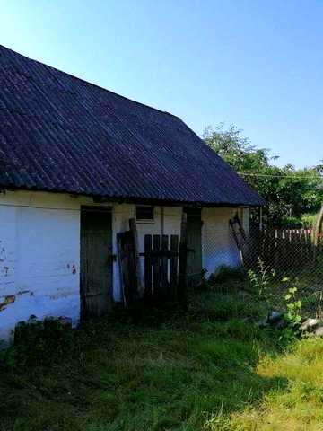 Будинок і ділянка Парафіївка