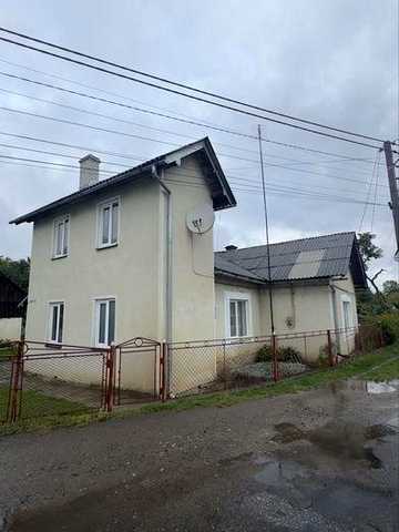 ПРОДАЖ будинку у місті БОЛЕХІВ