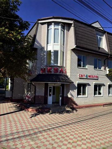 Аренда або продаж приміщення