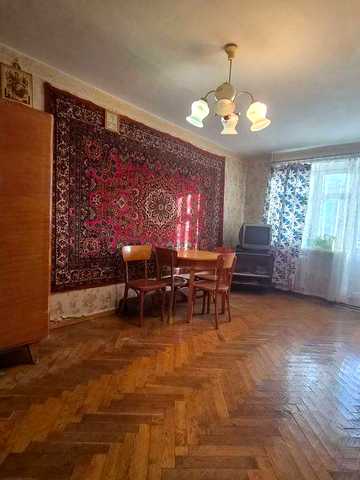 1-кімнатна квартира ЦЕНТР міста
