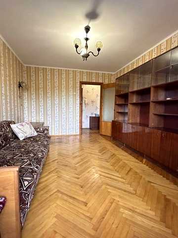 Здається однокімнатна квартира  бульвар Леоніда Бикова 5