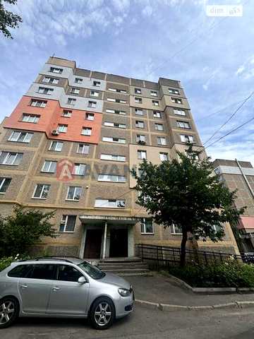 Продаж 1 кімнатної квартири Вишенька