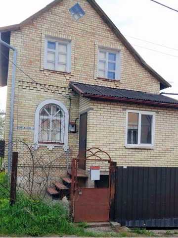 Будинок садовий в Бучі 59000$