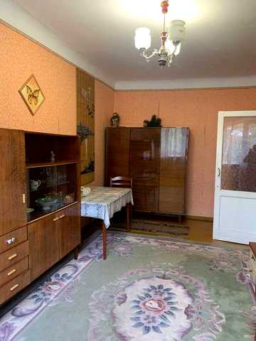 Продаётся 1 ком. 2 этаж ул.Придунайская