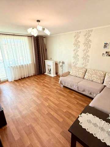 Продажа 3х комнатной квартиры.Автономное отопление.