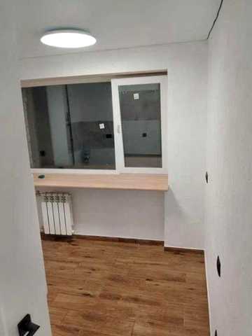 1 кім КАП РЕМОНТ, газ, електро підлога, 12 КВАРТАЛ (721766)