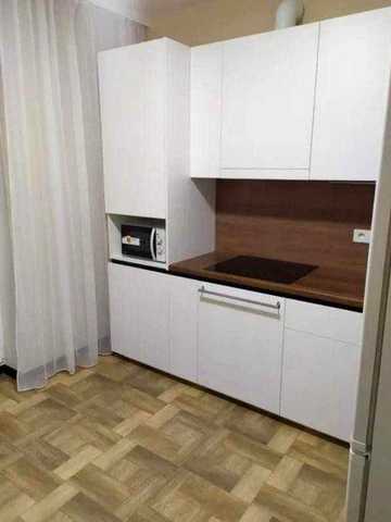 Продам 1-к квартиру с ремонтом и мебелью, новострой ЖК Мира ЖК Мира