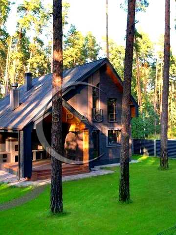 Продаж 2 поверхового будинку 160м2 в КТ Green Lake с.Бобрица Заозерна 88а