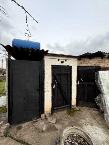 Продам дачу верхние Баглейские сады