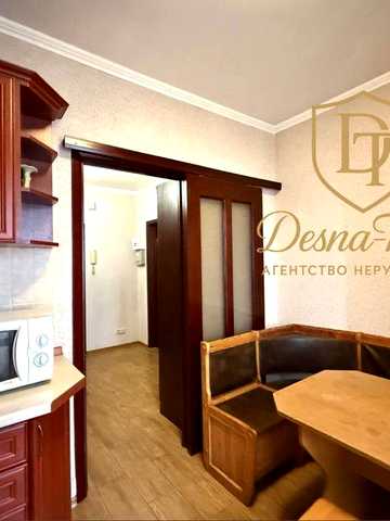 ГАЗ Оренда 1к кв по вулиці Урлівська 1/8