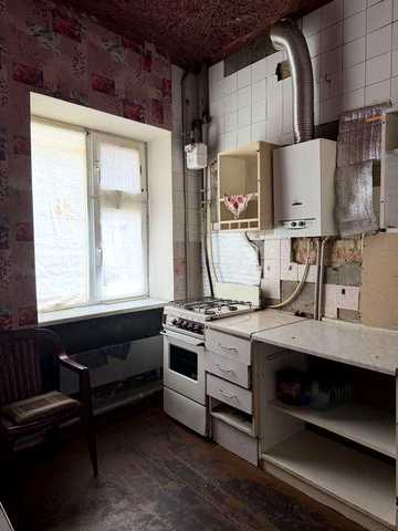 Продаж 1-кімн квартири в центрі
