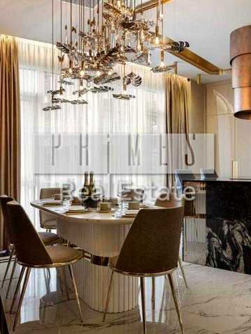 Продаж 3к 160 м2  Новий Ремонт Тераса ЖК Busov Hill вул. Бусловська 12 Печерськ Центр ЖК BUSOV HILL