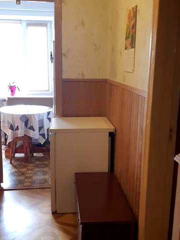 Продаж двокімнатної квартири