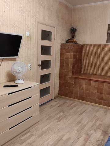 Сдам 1к квартиру с большой верандой, 9 ст. Фонтана, от хозяина